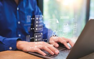 Create and Scale a Document Management System