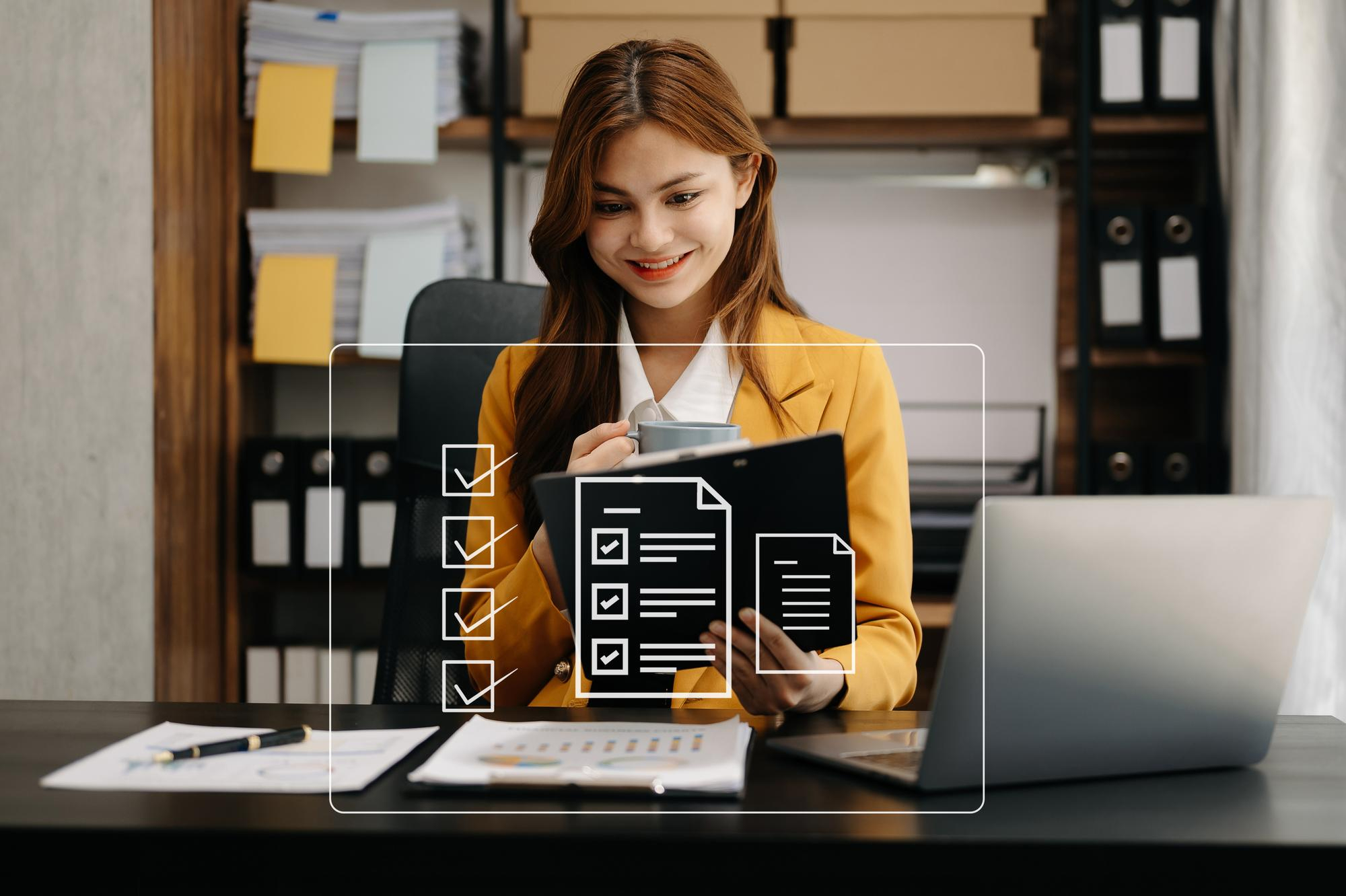How to Create and Scale a DMS