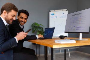 LMS SharePoint for better Learning