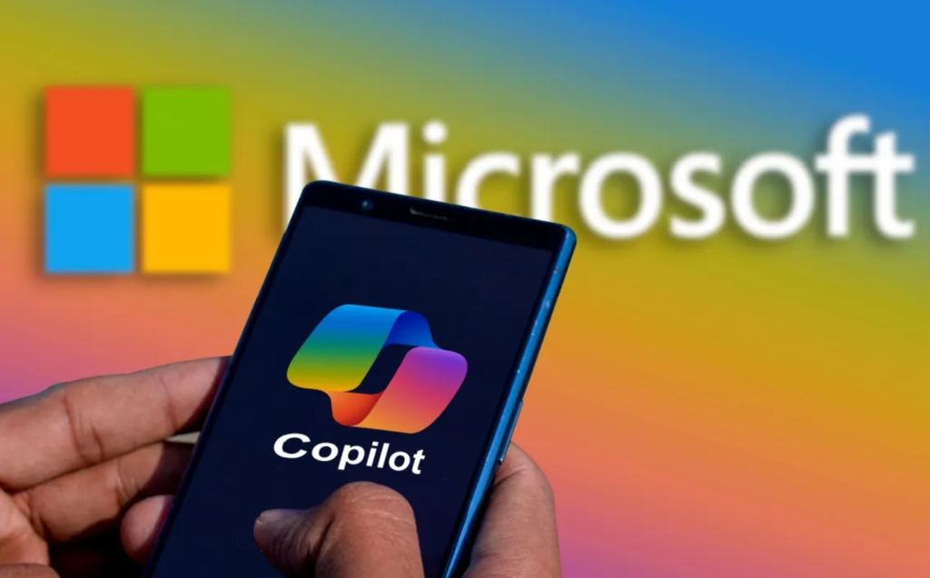 Microsoft Ignite 2024