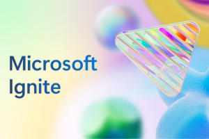 Microsoft Ignite 2024