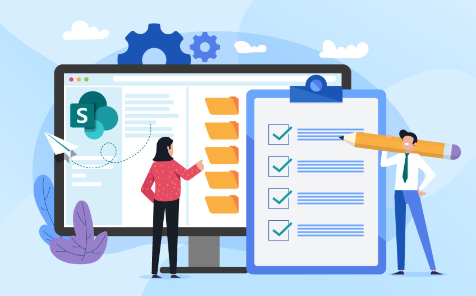 SharePoint Policy Management