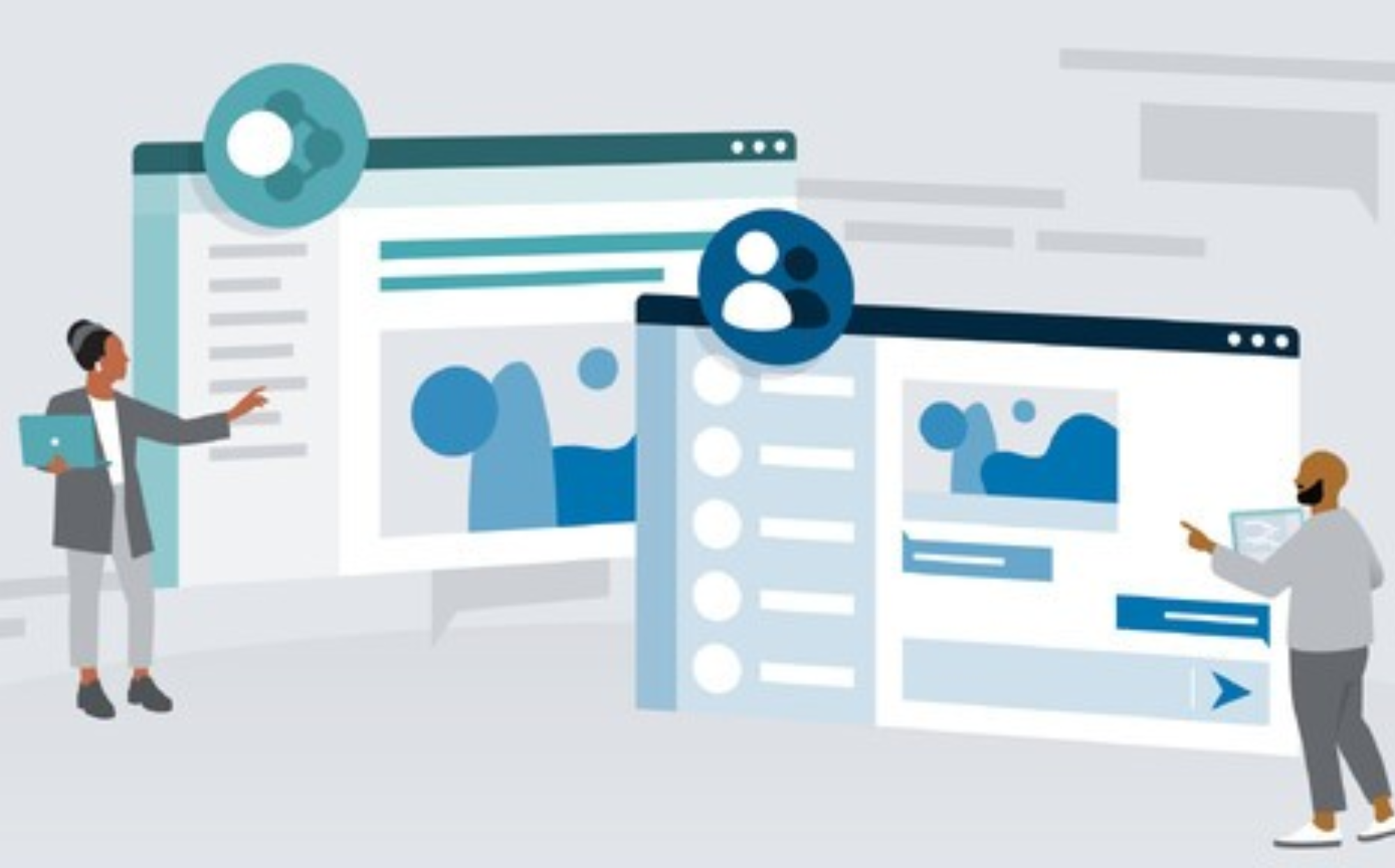 SharePoint Project Management Services