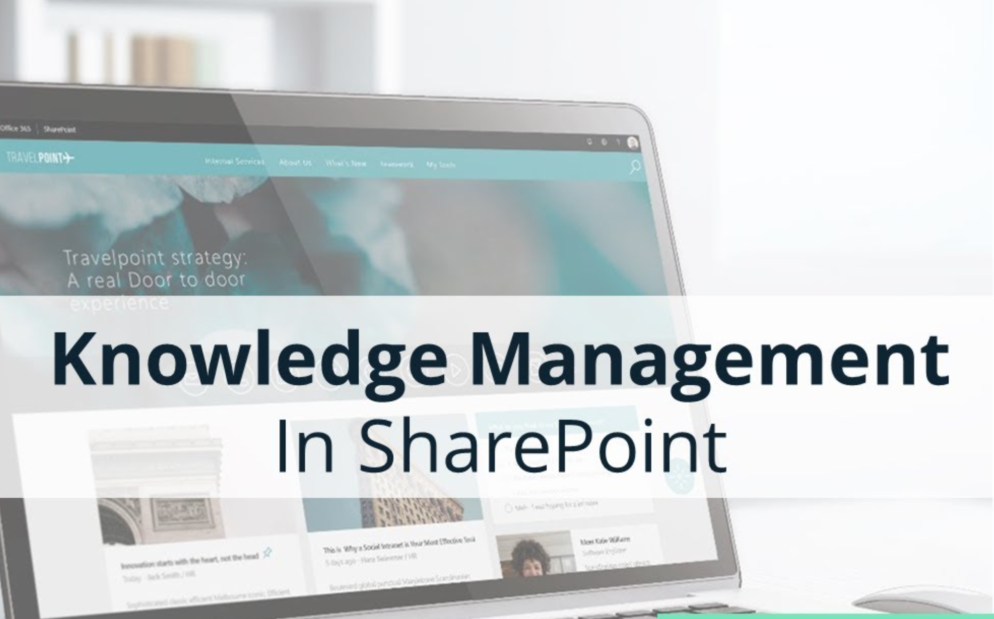 SharePoint Knowledge Management