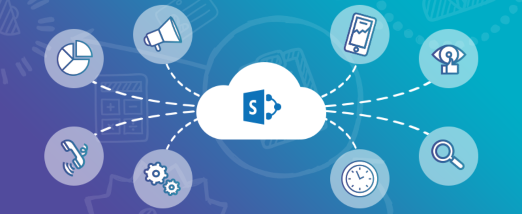 Flexible-section-sharepoint